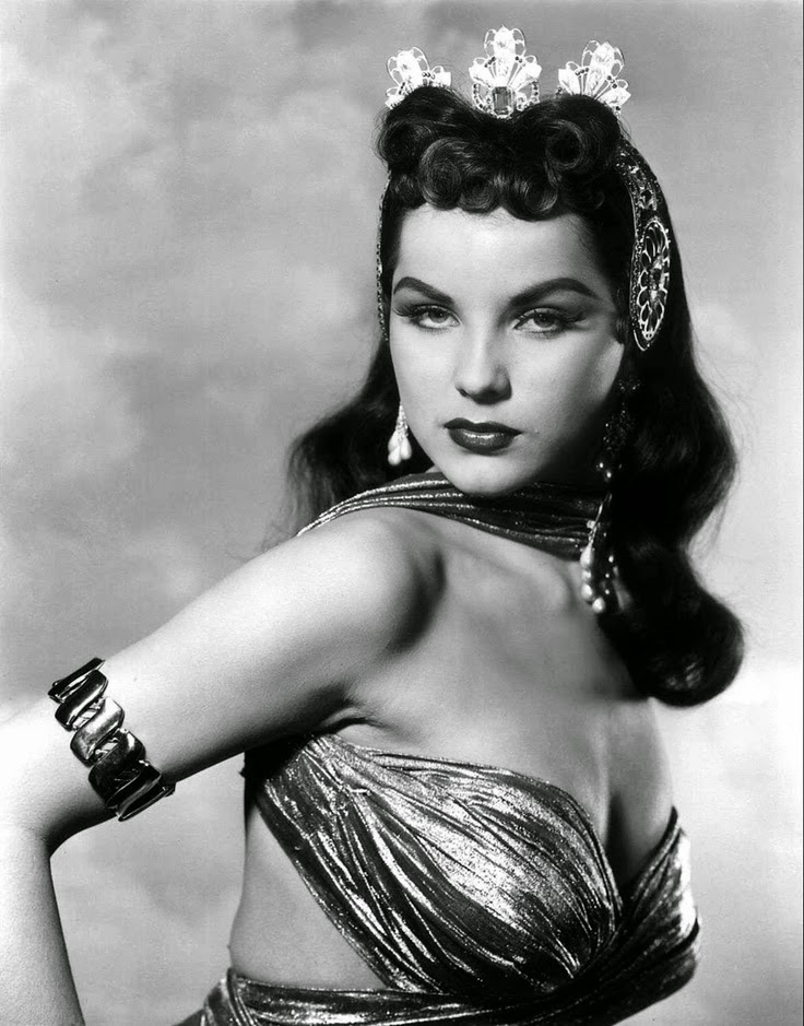 Debra Paget naked (59 gallery), video Bikini, iCloud, bra 2019