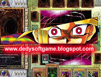 Free Download PC Game Yu-Gi-Oh Power of Chaos Joey The Passion - Tusfiles Sharebeast