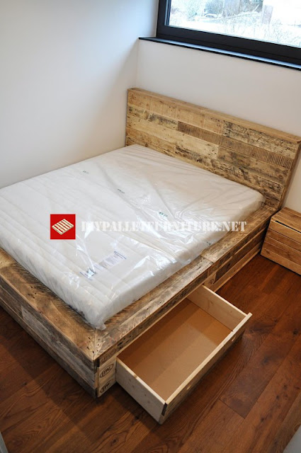 Mueblesdepalets.net