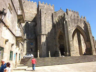 Cathedral of Tui