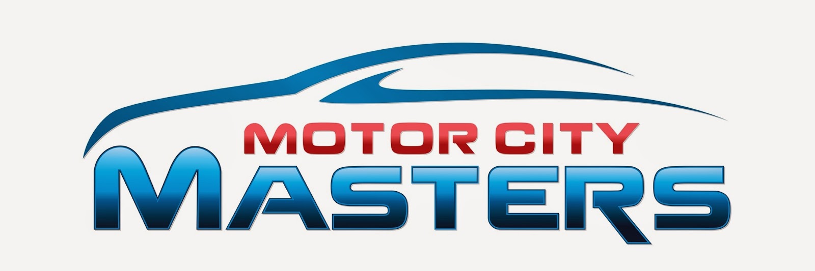 Motor City Masters Logo