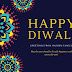 Happy Diwali Greetings Image 2018