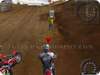 Motocross Madness 2 Screenshot 7