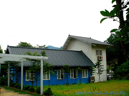 皇后鎮森林|三峽景觀餐廳|賞螢-可愛動物園-烤肉露營
