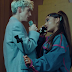 Ninguém quer cantar e dançar com Troye Sivan e Ariana Grande no clipe de "Dance To This"