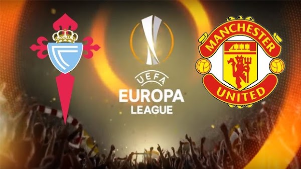 Ver en directo el Celta de Vigo - Manchester United