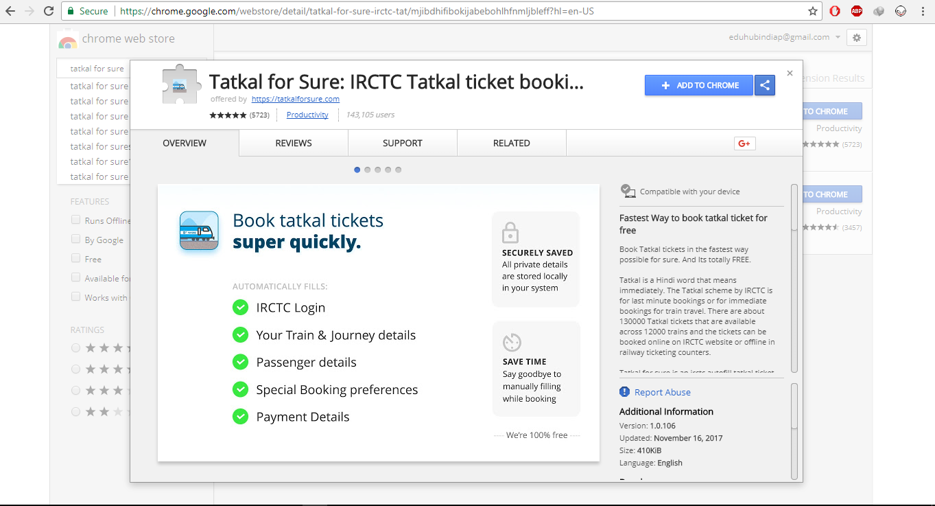 How To Book Tatkal Tickets How To Get 100 Confirm Ticket Multiple News The for and can this words, which service tatkal without sometimes, for tickets minute in sure indian you to by class now at username, details, for difficult a password, works website. multiple news