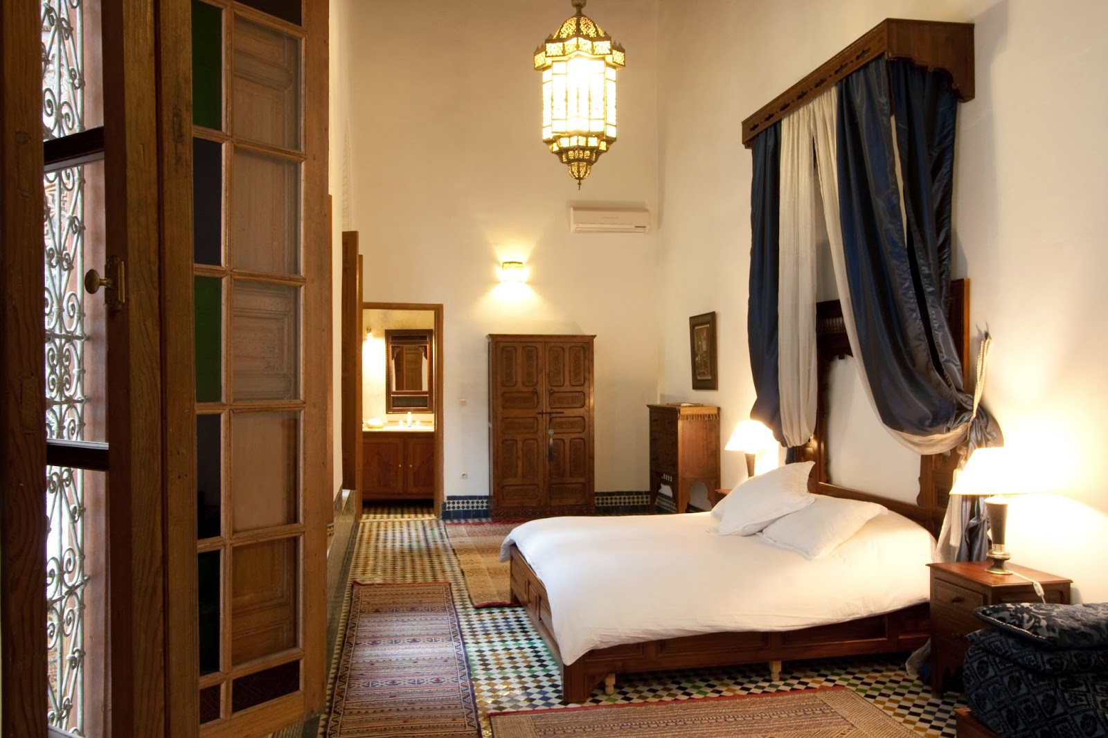 Riad Laroussa Riad Laroussa