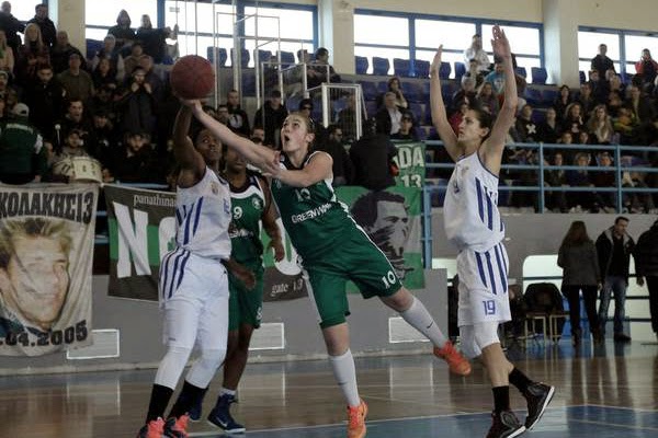 Χάθηκε η πρώτη θέση...