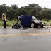 Grave acidente envolvendo carro de Chapecó mata duas pessoas no Mato Grosso