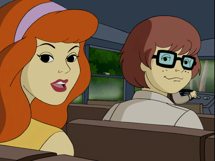 What's New Scooby-Doo: May 2014