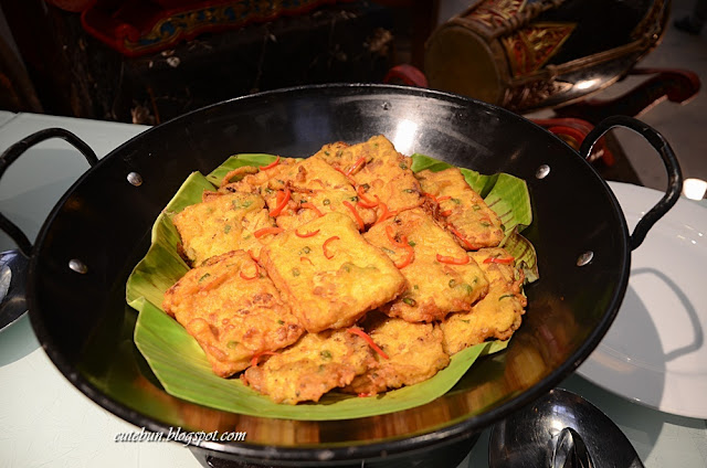 A Very Bandung Ramadhan Buka Puasa Feast Hyatt Regency Kinabalu