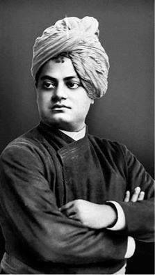 Swami Vivekananda Images With Quotes