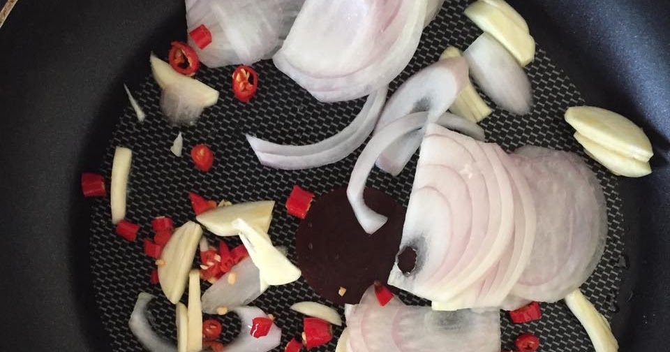 Resepi Ayam Untuk Eat Clean  Ke Kartasura