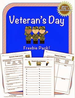 http://usingmyteachervoice.wordpress.com/2013/11/01/freebie-friday-veterans-day-creative-thinking-and-more/