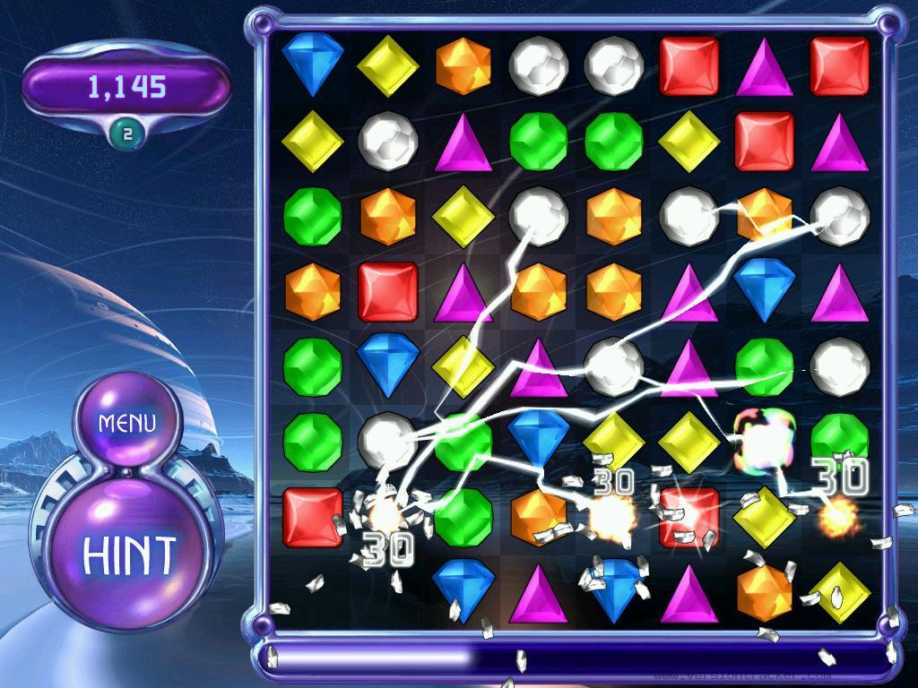 Play Bejeweled 2 Free Online Full Version