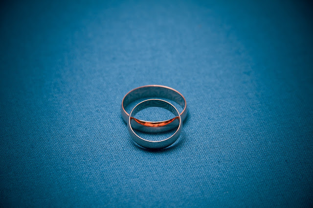 結婚　指輪
