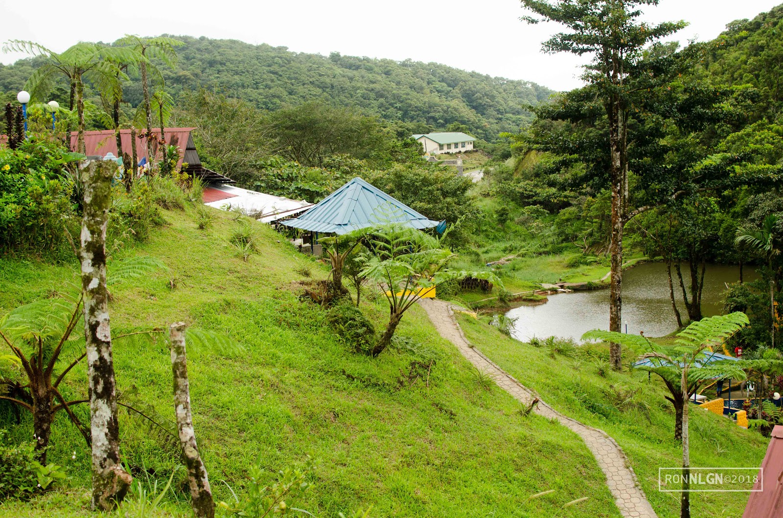 Km. 90 Eco Park and Restaurant