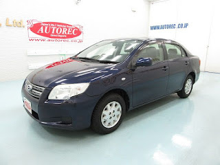 19630A6N8 2008 Toyota Corolla Axio X 19630A6N8 2008 Toyota Corolla Axio X