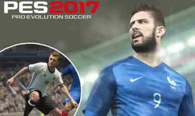 Pro Evolution Soccer 2017 Gameplay and Features Pro Evolution Soccer 2017 Gameplay and Features