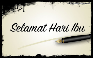 Puisi Terima Kasih Ibu