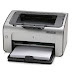 تحميل تعريف طابعة HP Laserjet p1006