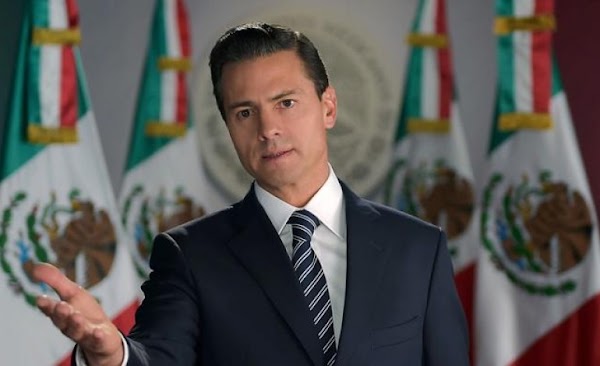 México estará en quiebra a partir del 2018, gracias a una fuerte deuda de Peña Nieto  ¡¡¡DIFUNDE!!!