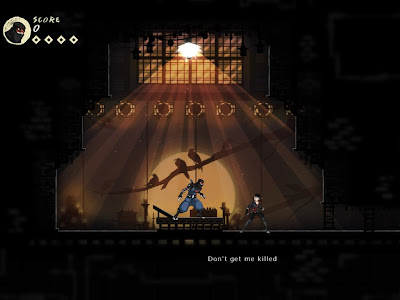 Mark of the ninja 攻略 198573-Mark of the ninja 攻略