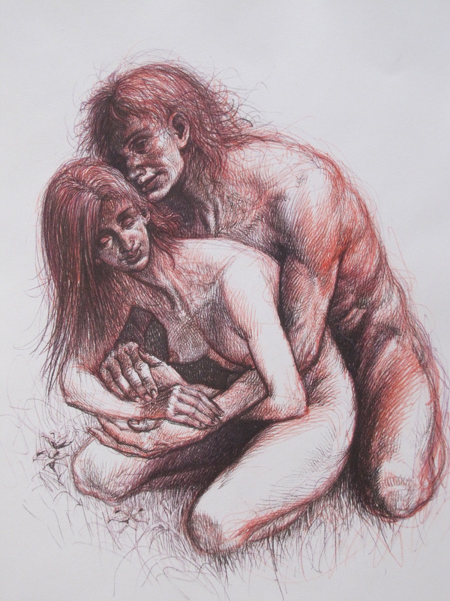 convenienza economica e regolati dai parenti e se la societ  ufficialmente ¨ sempre in posizioni sessuo repressive viene condannato Baudelaire e si