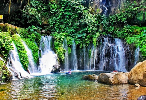 10 Tempat Wisata Di Malang Terbaru Dan Menarik Informasi Tempat Wisata Terbaru Dan Menarik