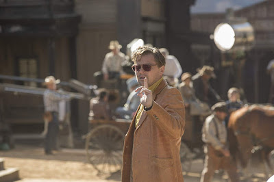 Once Upon A Time In Hollywood Leonardo Dicaprio Image 1