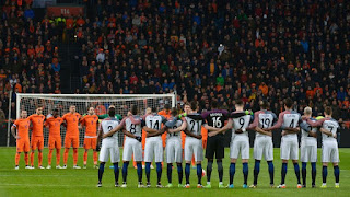 Netherlands vs France Live Stream Football online World Cup Qualifiers today 31-August-2017 Netherlands vs France Live Stream Football online World Cup Qualifiers today 31-August-2017