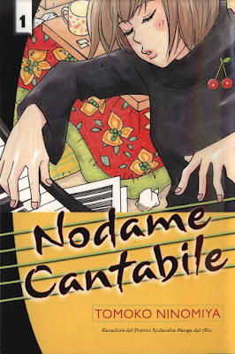Nodame Cantabile