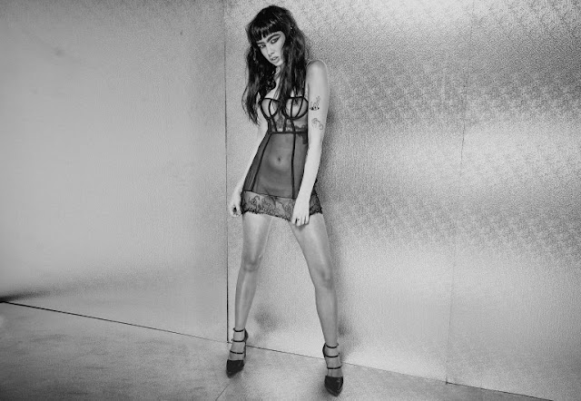 Slick Adam Flowers X Nakid Magazine Nsfw Slick Adam Flowers X Nakid Magazine Nsfw