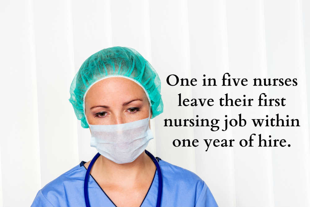 10 Reasons Why Nurses Want to Leave Hospitals
