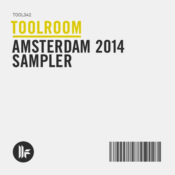 TOOLROOM AMSTERDAM 2014 SAMPLER