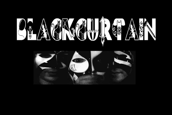 blackcurtain