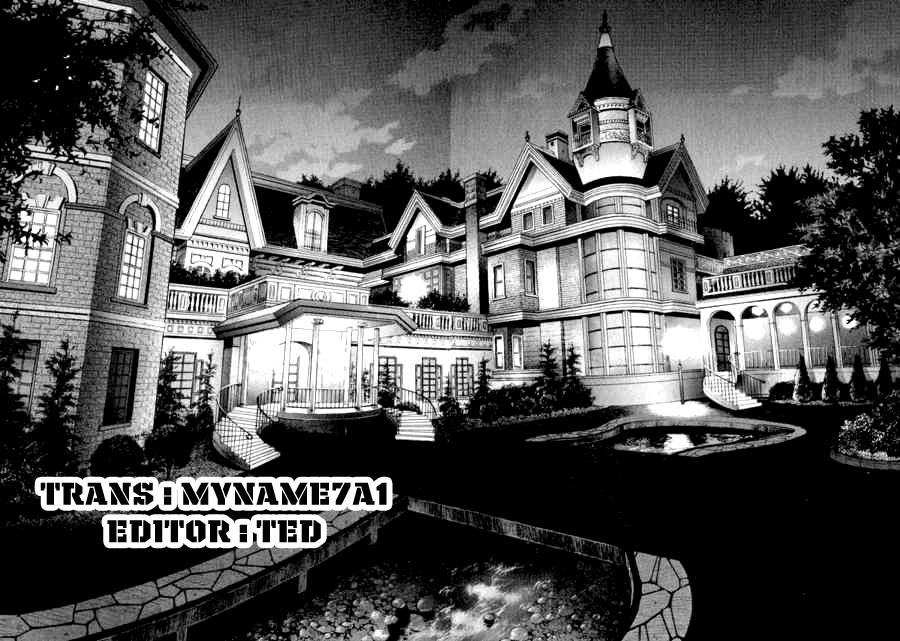 Zetman chap 32