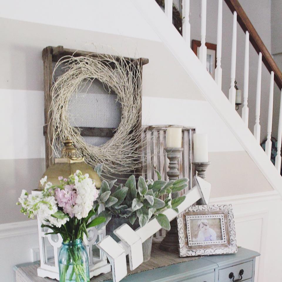 Best Farmhouse Decor Shops on Instagram The Glam Farmhouse