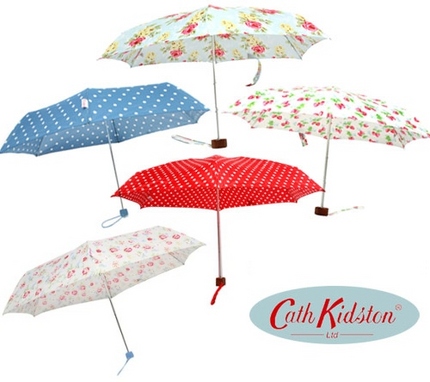cath kidston umbrella sale