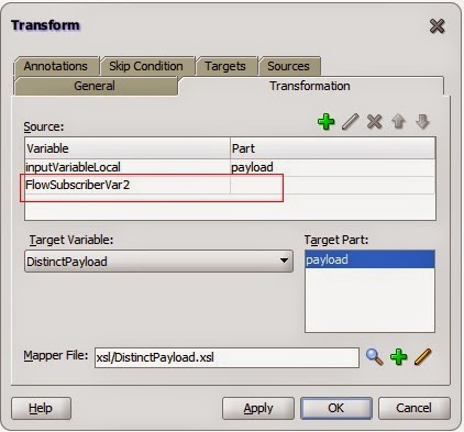oracle soa