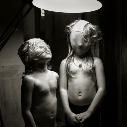 Дети - Alain Laboile