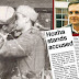 Enver Hoxha is a gay, paranoid and killer - the dictator's telegram translator