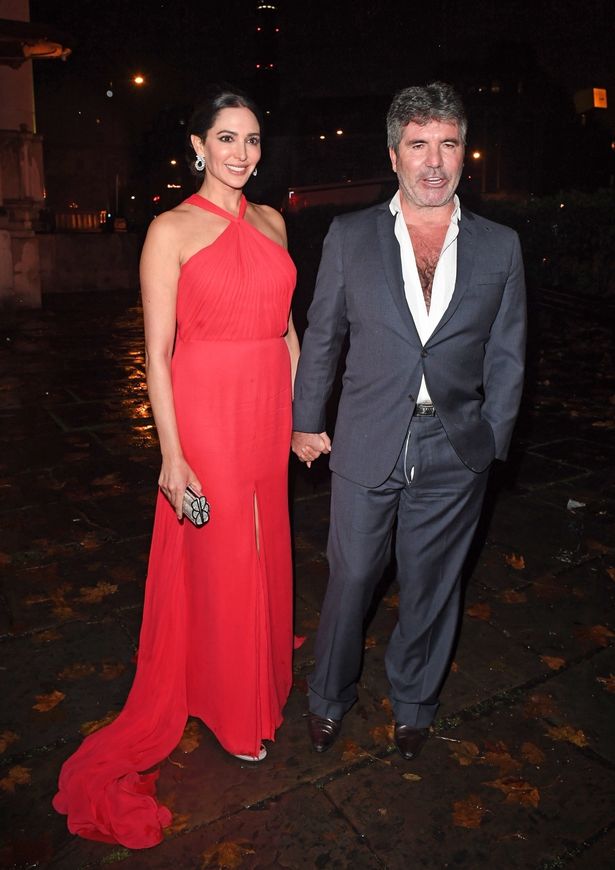 X Factor Judge Simon Cowell Triggers Outrage Over Embarrassing