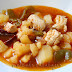 Marmitako, el guiso de verano