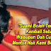 Suami Boleh Terima Saya Kembali Sebagai Isteri Walaupun Dah Curang Tapi Mentua Nak Kami Bercerai....
