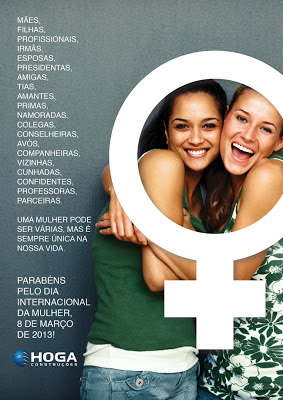E-mail Marketing Hoga Construções E-mail Marketing Hoga Construções