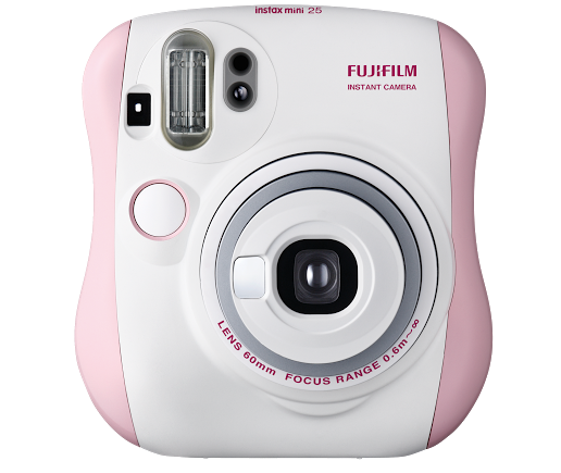 [PROMO ALERT] Instax Mini cameras to be given away to lucky Smart Bro ...