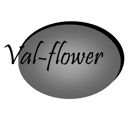  Val Flower