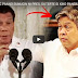 Must Watch: Pres. Duterte Burns Sen. Kiko Pangilinan for His Juvenile Justice & Welfare Act (Video)